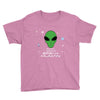 Sorry i Don't Speak Human Youth Tee
