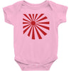 japan Baby Bodysuit
