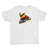 vegetable remix Youth Tee