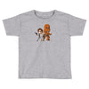 smugglers Toddler T-shirt