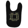 underdog Baby Bibs
