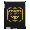 dobre twins dobre brother iPad 3 and 4 Case