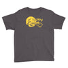 happy halloween (2) Youth Tee