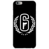 Rainbow Six Siege iPhone 6/6s Case