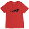 schwing! V-Neck Tee
