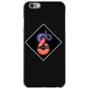 OLD KING SNAKES iPhone 6/6s Case