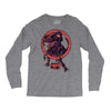 dinodanceur Long Sleeve Shirts