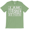majestic advisory T-Shirt