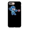 mega mario iPhone 8 Plus