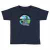 camp myah Toddler T-shirt