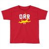 bobby orr Toddler T-shirt