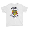 lucha dorable Youth Tee