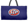stp large mechanic car Weekender Totes