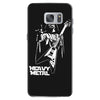 funny darth vader heavy metal i find your lack star wars Samsung Galaxy S7 Case