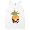 Tropical Pineapple Tank Top