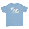 nap king Youth Tee