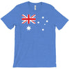 australia international T-Shirt