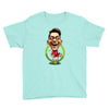 Ozil Youth Tee