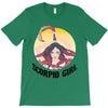 scorpio girl T-Shirt