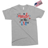 4th of July Exclusive T-shirt