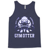 not the average gym otter Tank Top