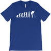 evolution fotograf stativ bilder objektiv f&uuml;r nikon cannon fans photo T-Shirt