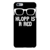 klopp is a red funny iPhone 6/6s Plus Case