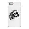 Tacos iPhone 7 Case