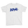 Logang Maverick Youth Tee