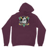 ucks team Hoodie