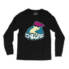 chillax Long Sleeve Shirts