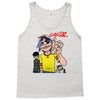 gorillaz demon day rap hip hop Tank Top