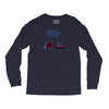 polite jaws Long Sleeve Shirts