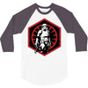 first order troop 3/4 Sleeve Shirt