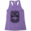 Things Better 1984 Age Approach Magnificent Racerback Tank