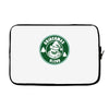 grinchmas Laptop sleeve