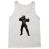 moster black had Tank Top
