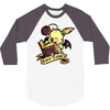 save game 3/4 Sleeve Shirt