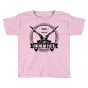 infamous 1949 Toddler T-shirt