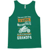 There Aren't Many Things I Love More Than Motorcycles Tank Top
