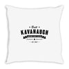 brett kavanaugh supreme court justice Throw Pillow