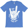 stand for heavy metal T-Shirt