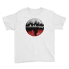 stranger things Youth Tee