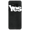 vote yes for scotland scottish independence Samsung Galaxy S8