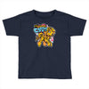 my little c 3pony Toddler T-shirt