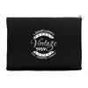 legendary vintage 1959 Accessory Pouches