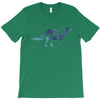 Princess Dinosaur T-Shirt