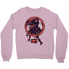dinodanceur Crewneck Sweatshirt