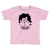 La Casa Cat Papel Toddler T-shirt