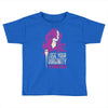 hair stylist virginity Toddler T-shirt